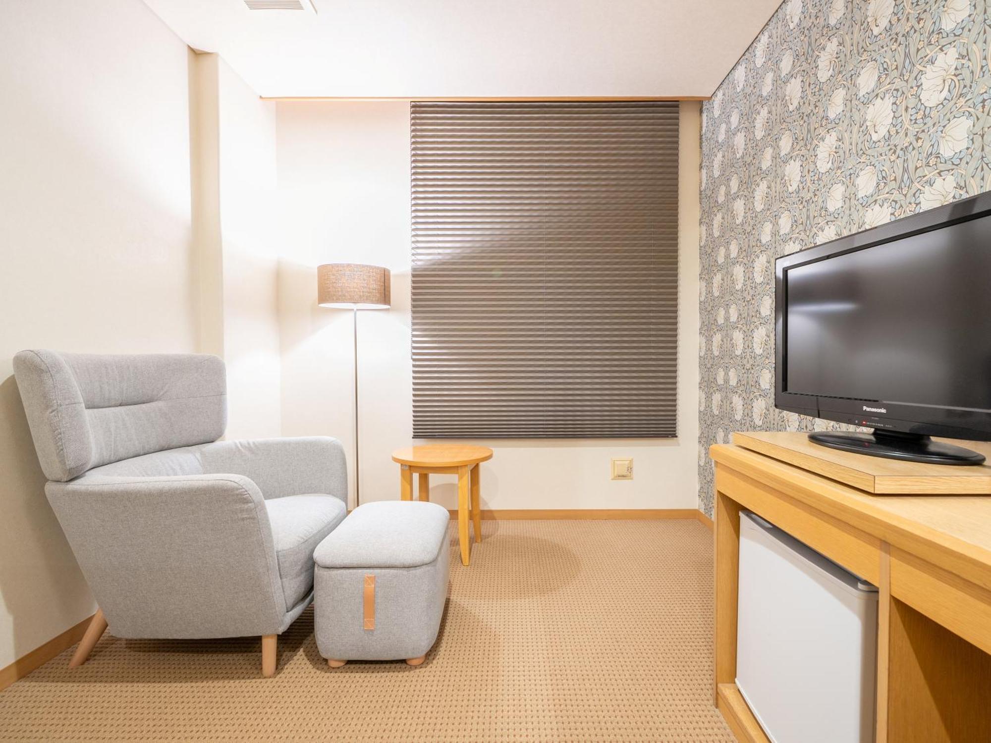 Minoya Hotel Yahiko Eksteriør billede