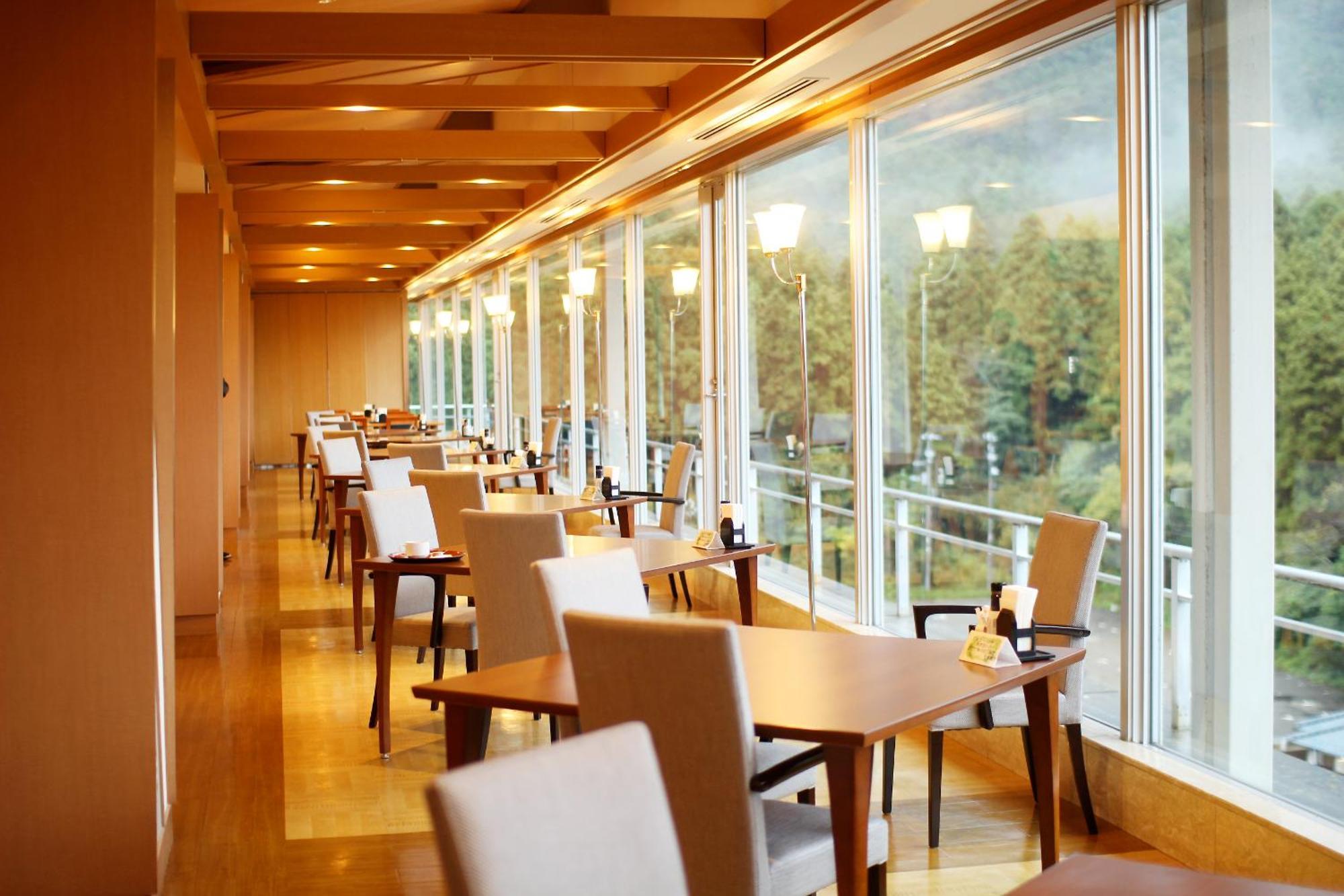 Minoya Hotel Yahiko Eksteriør billede