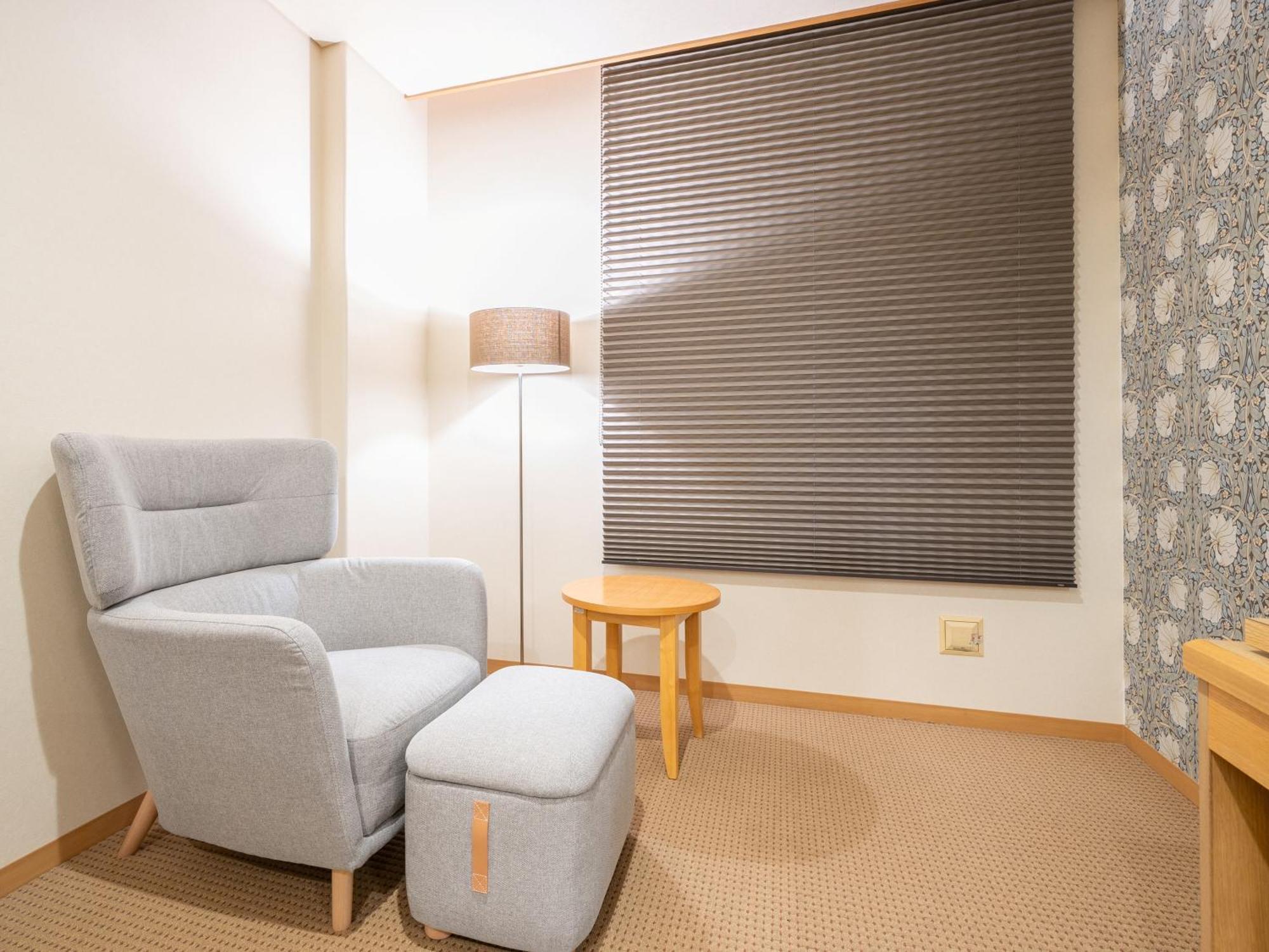 Minoya Hotel Yahiko Eksteriør billede
