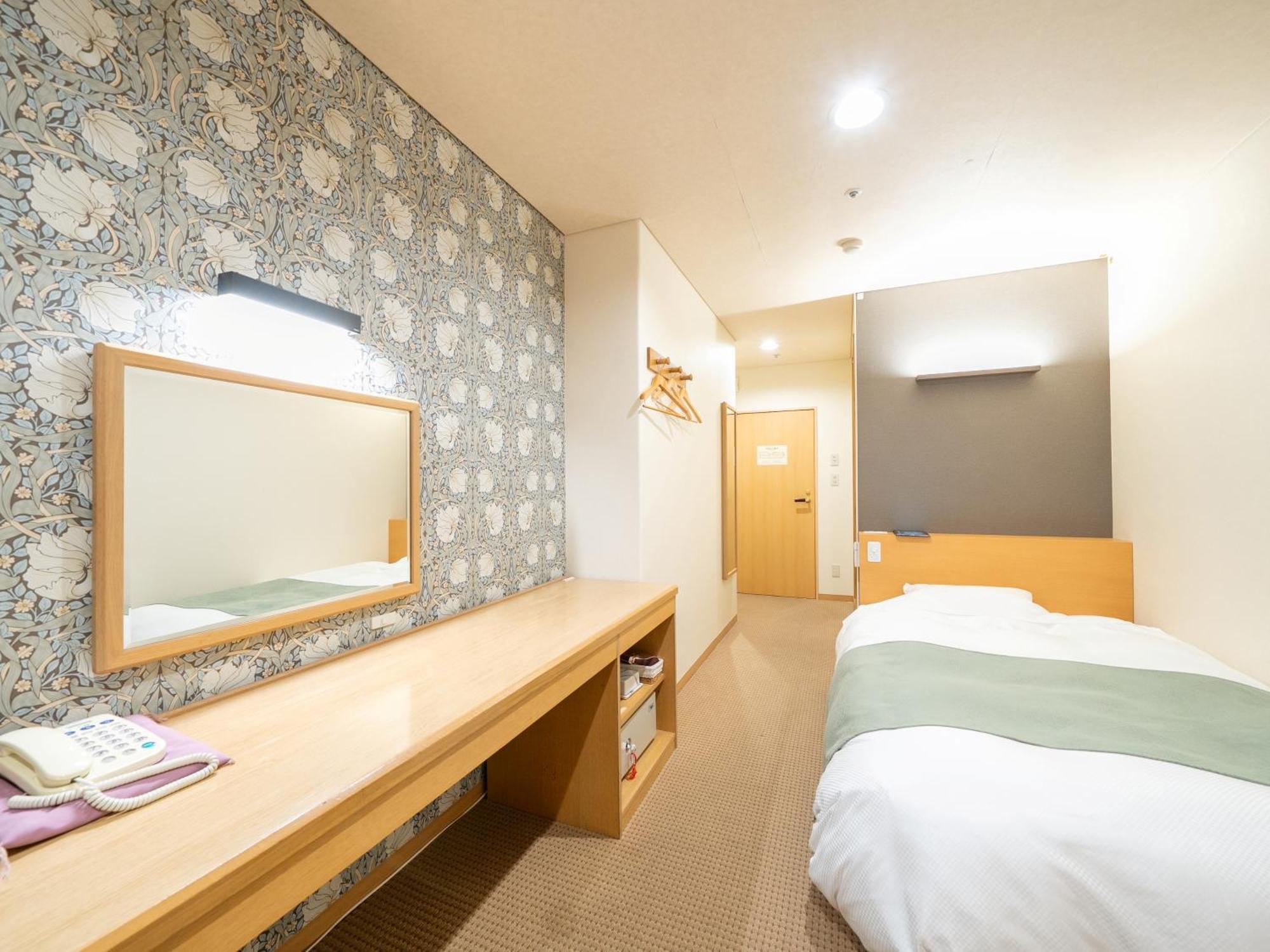 Minoya Hotel Yahiko Eksteriør billede